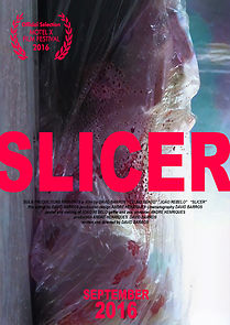 Watch Slicer (Short 2016)