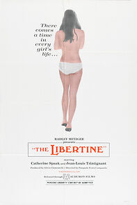 Watch The Libertine