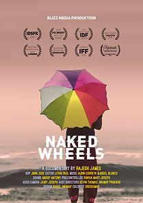 Watch Naked Wheels (Short 2017)