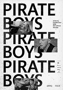 Watch Pirate Boys (Short 2018)