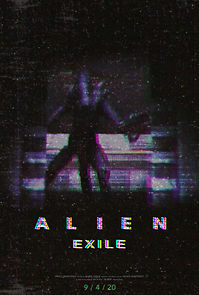 Watch Alien: Exile (Short 2020)