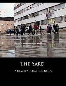 Watch The Yard