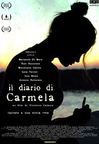 Watch Carmela's diary