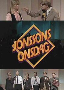 Watch Jonssons onsdag