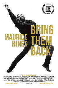 Watch Maurice Hines: Bring Them Back