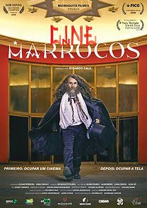 Watch Cine Marrocos