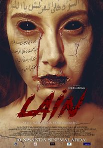 Watch Lain