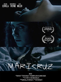 Watch Maricruz (Short 2018)