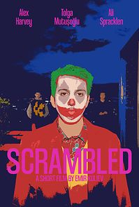 Watch SCRAMBLED (Short 2021)