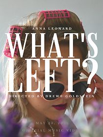 Watch Anna Leonard: What's Left (Short 2021)