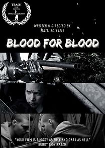 Watch Blood for Blood (Short 2019)
