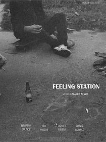 Watch Feeling Station (Short 2017)