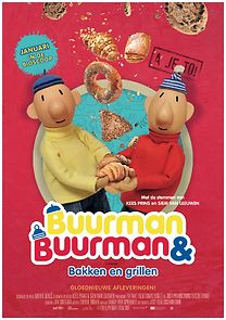 Watch Buurman & Buurman: Bakken En Grillen