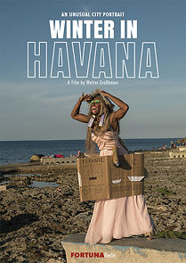 Watch Winter in Havana