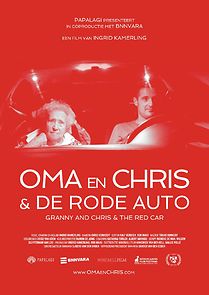 Watch Oma en Chris & de rode auto