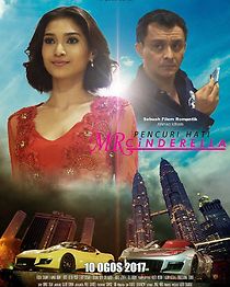 Watch Pencuri Hati Mr. Cinderella