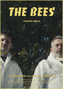 Watch The Bees (Short 2020)