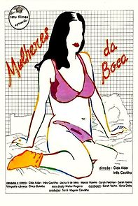 Watch Mulheres da Boca (Short 1981)