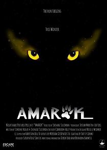 Watch Amarok (Short 2021)