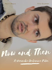 Watch Now and Then (Short 2019)