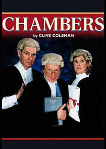 Watch Chambers