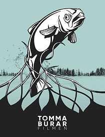 Watch Tomma burar (Short 2017)