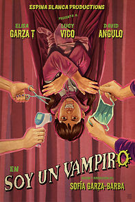 Watch Soy Un Vampiro (Short)