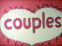 Watch Couples (Short 1972)