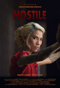 Watch Hostile (Short 2020)