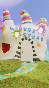 Watch Remi Wolf: Liquor Store