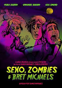 Watch Sexo, Zombies Y Bret Michaels