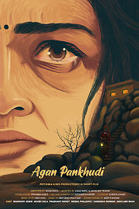 Watch Agan Pankhudi (Rashmi's Tale) (Short 2021)