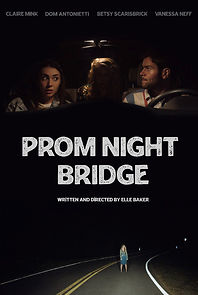 Watch Prom Night Bridge (Short 2021)