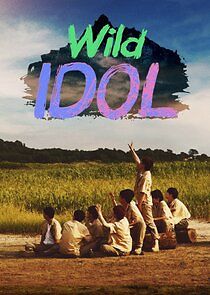 Watch Extreme Debut: Wild Idol