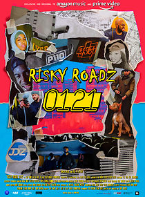 Watch Risky Roadz: 0121