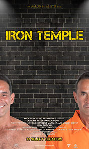 Watch Iron Temple