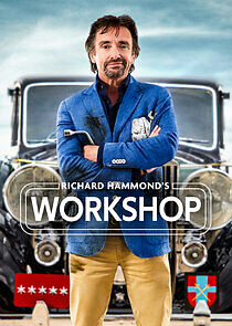 Watch Richard Hammond's Workshop