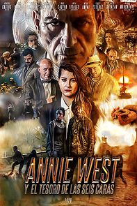 Watch Annie West - El Tesoro de las Seis Caras