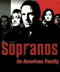 Watch The Sopranos: An American Family (Short 2002)