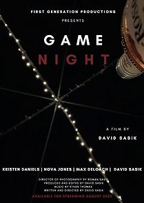 Watch Game Night (Short 2020)