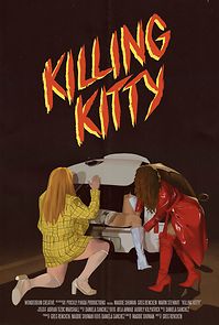 Watch Killing Kitty (Short 2021)