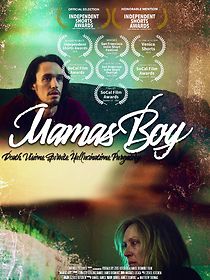 Watch Mama's Boy (Short 2021)