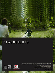 Watch Flashlights (Short 2021)