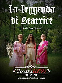 Watch La leggenda di Beatrice (Short 2021)