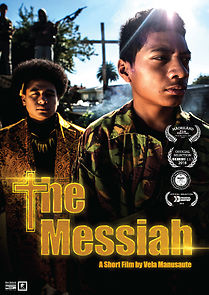 Watch The Messiah (Short 2018)