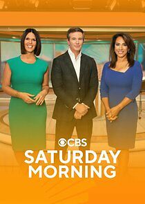 Watch CBS This Morning: Saturday