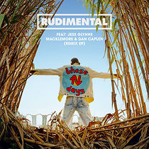 Watch Rudimental Feat. Jess Glynne, Macklemore & Dan Caplen: These Days