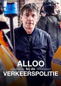 Watch Alloo bij de Verkeerspolitie