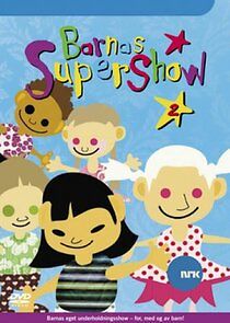 Watch Barnas Supershow