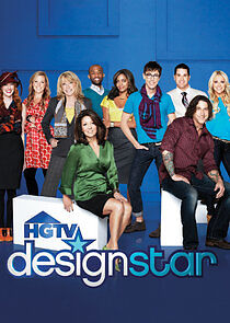 Watch HGTV Design Star All Stars